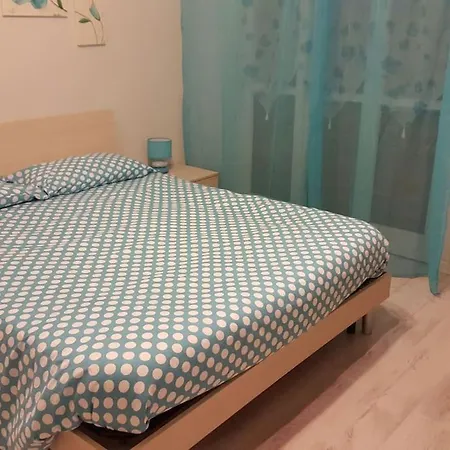 Διαμέρισμα Stupendo Alloggio A Borghetto Santo Spirito