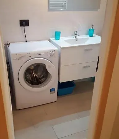 Διαμέρισμα Stupendo Alloggio A *
