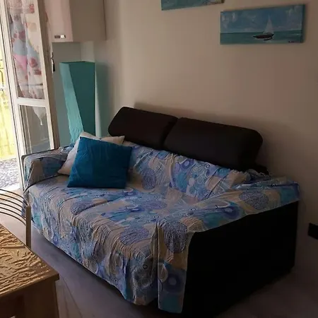 Διαμέρισμα Stupendo Alloggio A