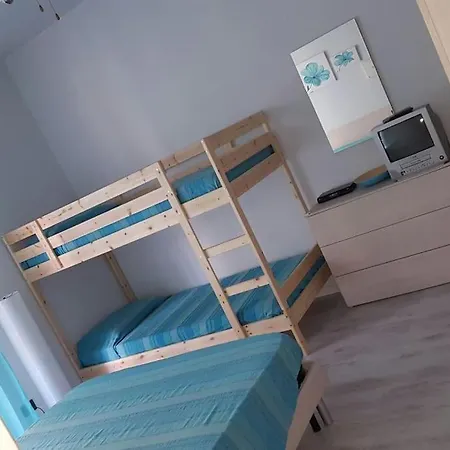 Stupendo Alloggio A Διαμέρισμα