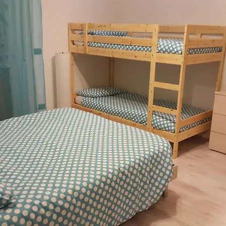 Stupendo Alloggio A *