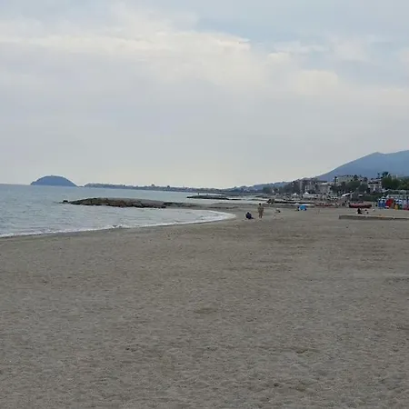 Διαμέρισμα Stupendo Alloggio A *