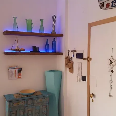 Stupendo Alloggio A
