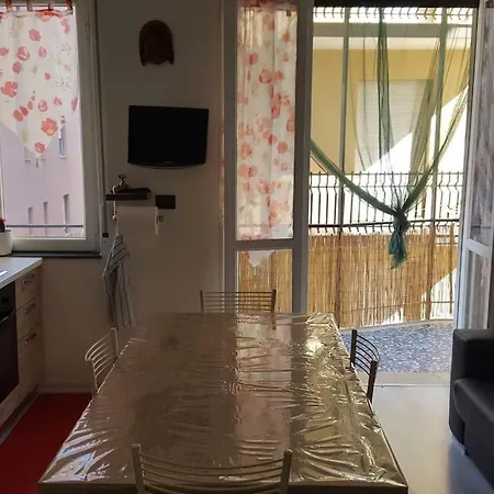Stupendo Alloggio A * بورجيتو سانتو سبيريتو