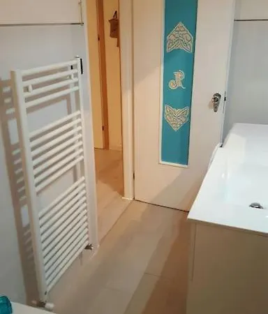شقة Stupendo Alloggio A *